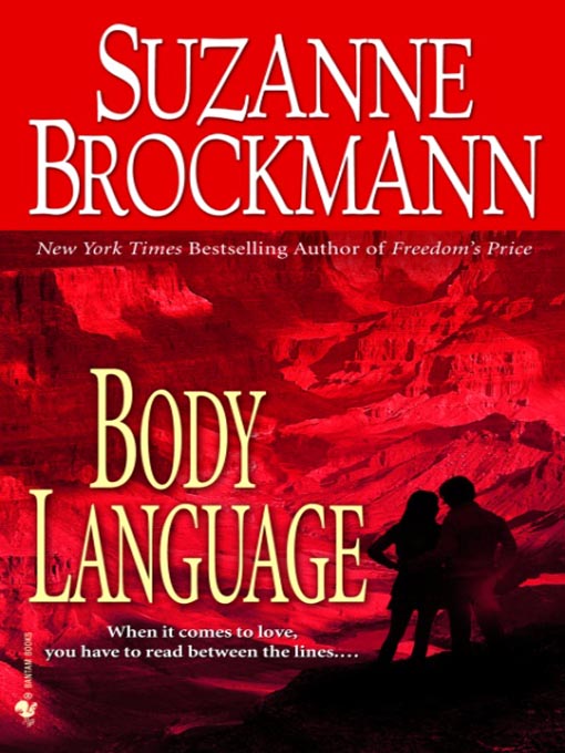 Title details for Body Language by Suzanne Brockmann - Available